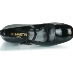 JB Martin - VALLON< Escarpins