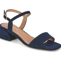 JB Martin - VALSER< Sandales Et Nu-pieds