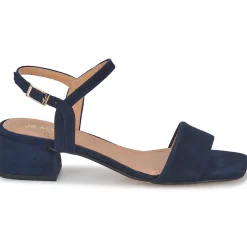 JB Martin - VALSER< Sandales Et Nu-pieds