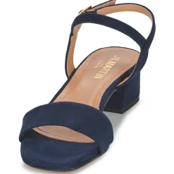 JB Martin - VALSER< Sandales Et Nu-pieds