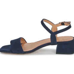 JB Martin - VALSER< Sandales Et Nu-pieds