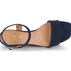 JB Martin - VALSER< Sandales Et Nu-pieds
