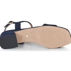 JB Martin - VALSER< Sandales Et Nu-pieds