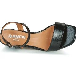 JB Martin - VALSER VERNISNOIR Online