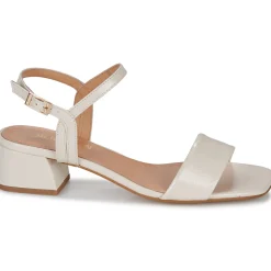 JB Martin - VALSER< Sandales Et Nu-pieds