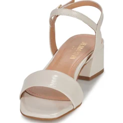 JB Martin - VALSER< Sandales Et Nu-pieds