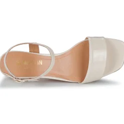 JB Martin - VALSER< Sandales Et Nu-pieds