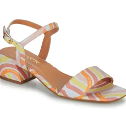 JB Martin Sandales Et Nu-pieds^- 1VALSER