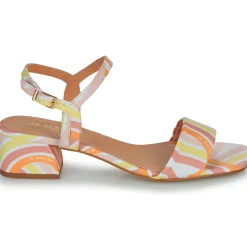 JB Martin Sandales Et Nu-pieds^- 1VALSER