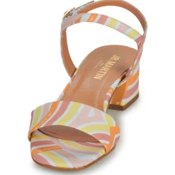 JB Martin Sandales Et Nu-pieds^- 1VALSER