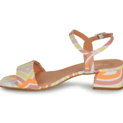 JB Martin Sandales Et Nu-pieds^- 1VALSER