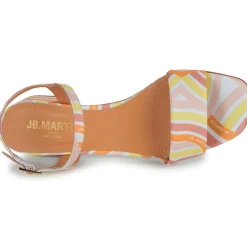 JB Martin Sandales Et Nu-pieds^- 1VALSER