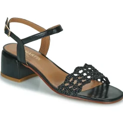 JB Martin - VALSER< Sandales Et Nu-pieds