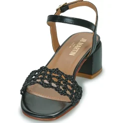 JB Martin - VALSER< Sandales Et Nu-pieds