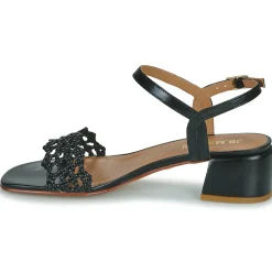 JB Martin - VALSER< Sandales Et Nu-pieds