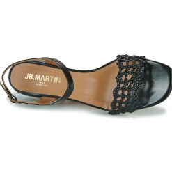 JB Martin - VALSER< Sandales Et Nu-pieds