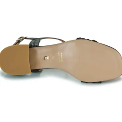 JB Martin - VALSER< Sandales Et Nu-pieds