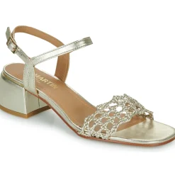 JB Martin Sandales Et Nu-pieds^- VALSER