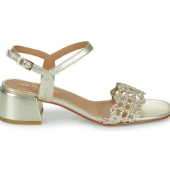 JB Martin Sandales Et Nu-pieds^- VALSER