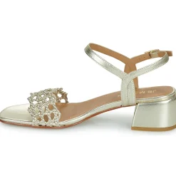 JB Martin Sandales Et Nu-pieds^- VALSER