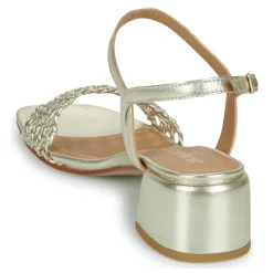 JB Martin Sandales Et Nu-pieds^- VALSER