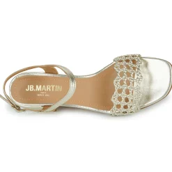 JB Martin Sandales Et Nu-pieds^- VALSER