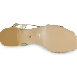 JB Martin Sandales Et Nu-pieds^- VALSER