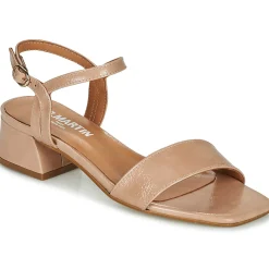 JB Martin - VALSER< Sandales Et Nu-pieds