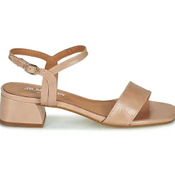 JB Martin - VALSER< Sandales Et Nu-pieds