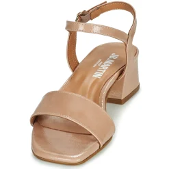 JB Martin - VALSER< Sandales Et Nu-pieds