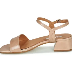 JB Martin - VALSER< Sandales Et Nu-pieds