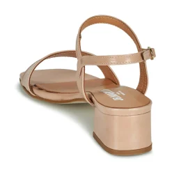 JB Martin - VALSER< Sandales Et Nu-pieds