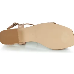 JB Martin - VALSER< Sandales Et Nu-pieds
