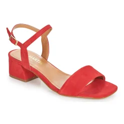 JB Martin - 1VALSER CHEVREVELOURSROUGE Online