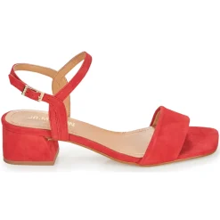 JB Martin - 1VALSER CHEVREVELOURSROUGE Online