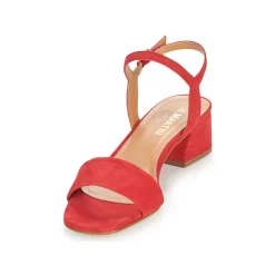 JB Martin - 1VALSER CHEVREVELOURSROUGE Online