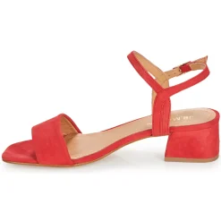 JB Martin - 1VALSER CHEVREVELOURSROUGE Online