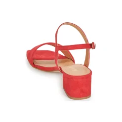 JB Martin - 1VALSER CHEVREVELOURSROUGE Online
