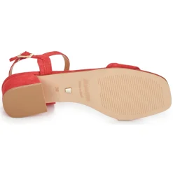 JB Martin - 1VALSER CHEVREVELOURSROUGE Online