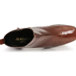 JB Martin - VANESSA VEAUVINTAGECOGNAC Hot
