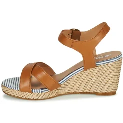JB Martin Sandales Et Nu-pieds^- VANITY