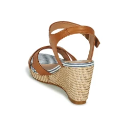 JB Martin Sandales Et Nu-pieds^- VANITY