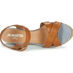 JB Martin Sandales Et Nu-pieds^- VANITY