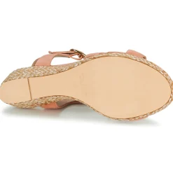 JB Martin - VANITY CHEVREVELOURSNUDE Discount