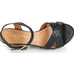 JB Martin - VANITY< Sandales Et Nu-pieds