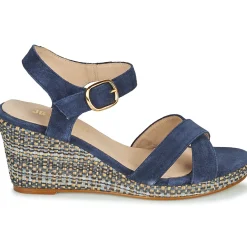 JB Martin Sandales Et Nu-pieds^- VANITY