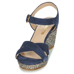 JB Martin Sandales Et Nu-pieds^- VANITY