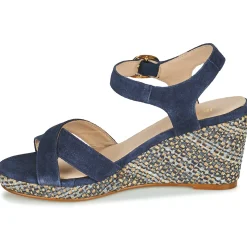 JB Martin Sandales Et Nu-pieds^- VANITY