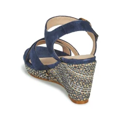 JB Martin Sandales Et Nu-pieds^- VANITY
