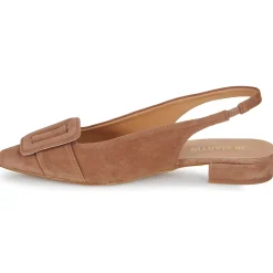 JB Martin - VARIA< Ballerines / Babies